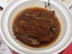 -喜家德虾仁水饺(华强天虹店)