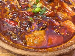 -罗妈砂锅(四川成都奎星楼店)