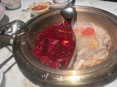-川味观·鲜货火锅(西湖文化广场店)