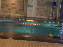 -水晶之星洗浴温泉汗蒸