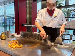 -湘汇概念铁板烧(铁西万达店)