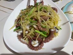 -松云居.大连人.大连菜
