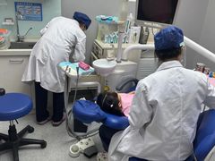 -新达口腔(华东理工大学店)