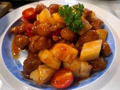 -大师傅金奖啤酒鱼(阳光店)