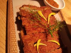 -吴越荣记·苏州菜·松鼠桂鱼(娄门景区店)