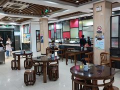 -老盛兴汤包馆(临汾店)