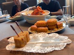 -羲和雅苑•北京烤鸭(平安国际金融中心店)