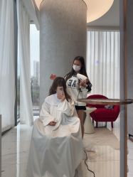 -FLAIR HAIR SALON