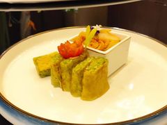 -宝盛水博园大酒店·中餐厅·杭帮菜
