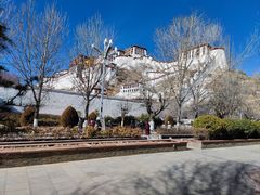 -布达拉宫