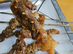 -老地方烤肉(东岗路店)