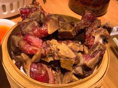 绝味手撕骨-闽上鲜·福建菜(龙湖滨江天街店)