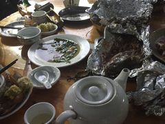-临高吉海土窑海鲜(琼山店)
