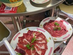 -燃计沙茶皇·香港沙茶火锅(人广旗舰店)