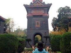 四川大学(华西校区)-四川大学(华西校区)