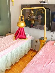 -湖畔阳光月子中心(泰达会馆店)