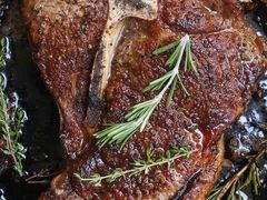 -NIUAN牛庵·日式和牛烧肉(恒隆店)