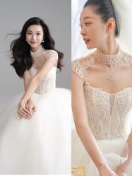 -拾尚映画·STUDIO婚纱摄影(中关村店)