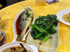 -老字号蛇口德记烧腊饭店·海鲜加工