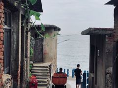 -东极岛景区-青浜岛