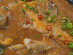 -潇湘楼(环保园店)