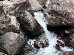 -百杖潭景区
