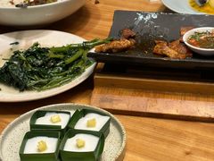 -山茶云南菜(永安里店)