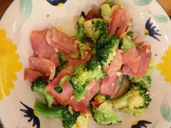 -萨莉亚意式餐厅(金隅嘉品mall店)