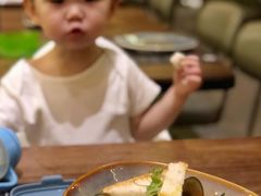 -OGGI TRATTORIA PIZZERIA(深业上城店)