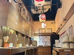 -无敌家现熬骨汤拉面(颐堤港店)