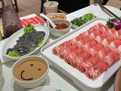 -东来顺饭庄(天坛店)