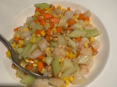 -广州花园酒店荔湾亭·地道点心·粤式饮茶