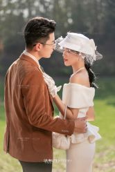 -太古映画婚纱摄影(天河店)