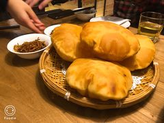 -東舍食唐精品陕菜馆