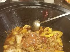 -粗粮人家·东北菜(洋桥店)