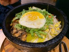 -老炉家木炭烤肉(长江国际店)