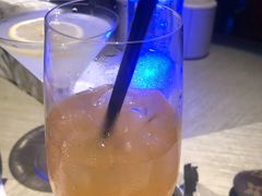 -长沙北辰洲际酒店-SKY 27酒廊