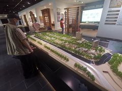 -广州市城市规划展览中心
