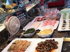 -贵族世家牛排(晋江万达店)