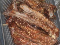 -羊门客在·烤盐池滩羊·川菜