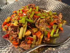 -湘阁里辣(东门茂业店)
