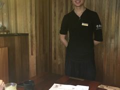 -章吴记喜瑞餐厅(东东城店)