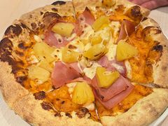 -比格比萨自助(宋家庄店)