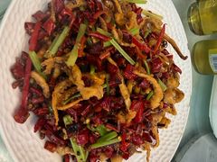 -同发号饭庄(复兴路店)