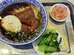 -伟记奥面馆(白塔东路店)
