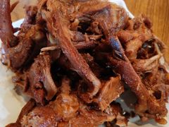 -谷鹏麻鸭面(翰林苑店)