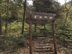 -龙寺生态园