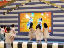 -meland club亲子乐园(重庆万象城店)