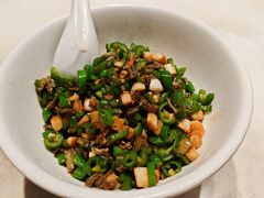 -味上湘菜馆(阿波罗店)