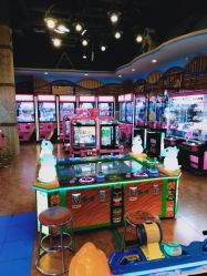 -卡通尼乐园(印象汇店)
